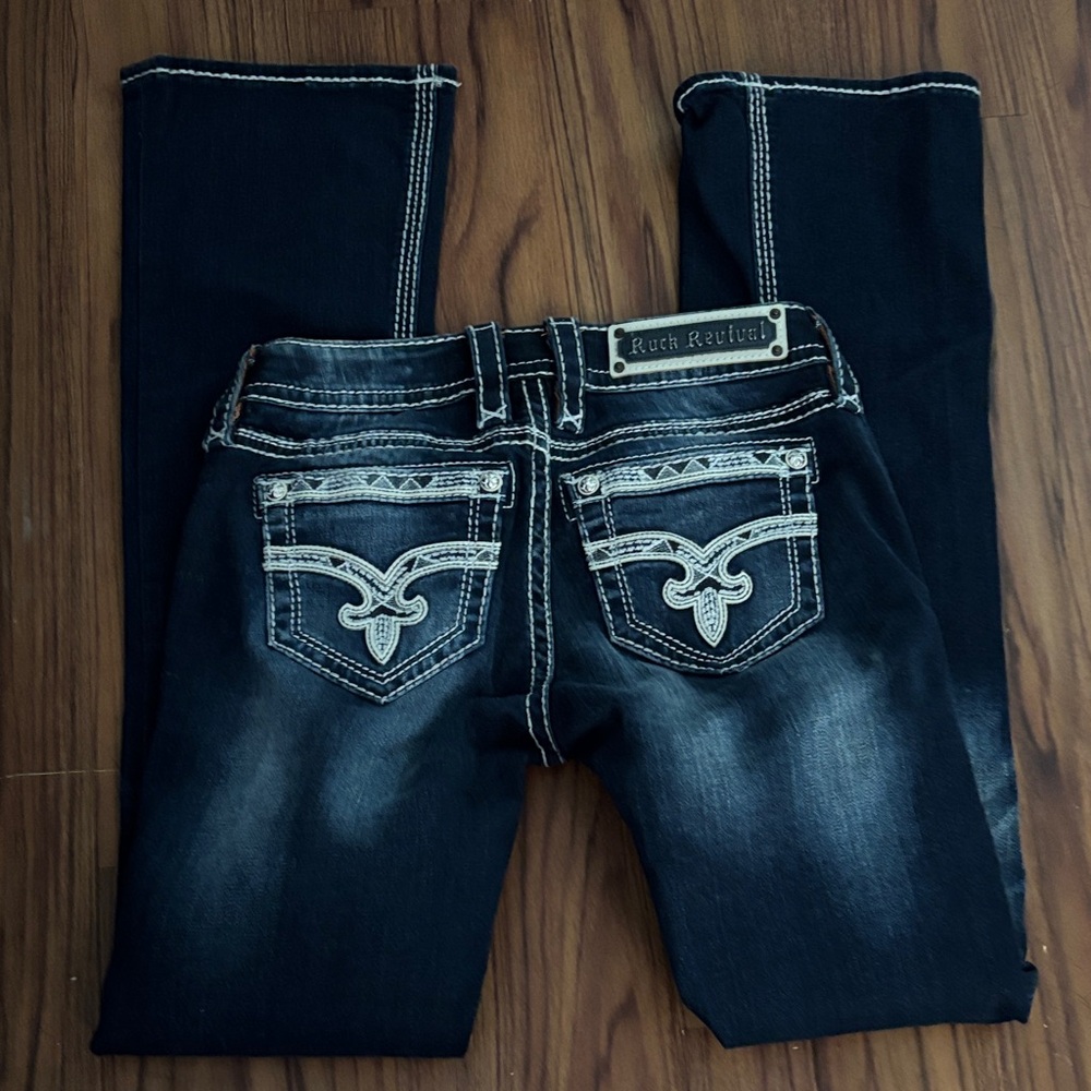 Rock Revival